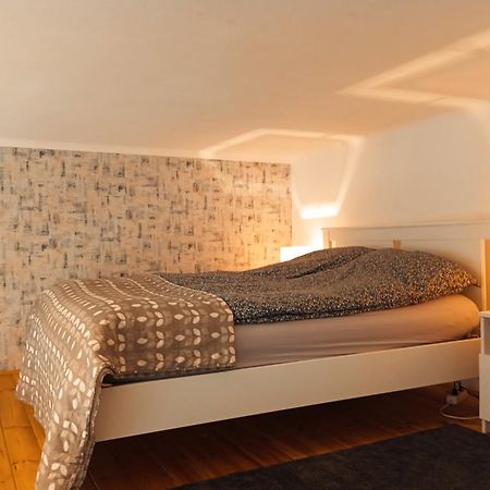 Cozy Studio In Central Budapest Near Ruined Bars Εξωτερικό φωτογραφία