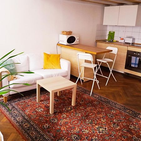 Cozy Studio In Central Budapest Near Ruined Bars Εξωτερικό φωτογραφία