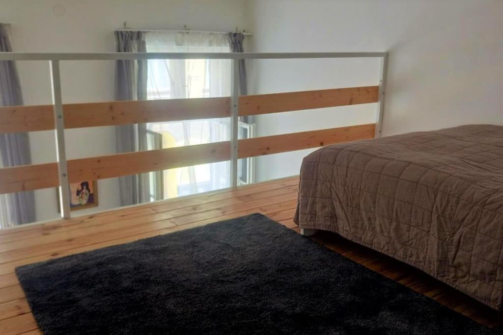 Cozy Studio In Central Budapest Near Ruined Bars Εξωτερικό φωτογραφία