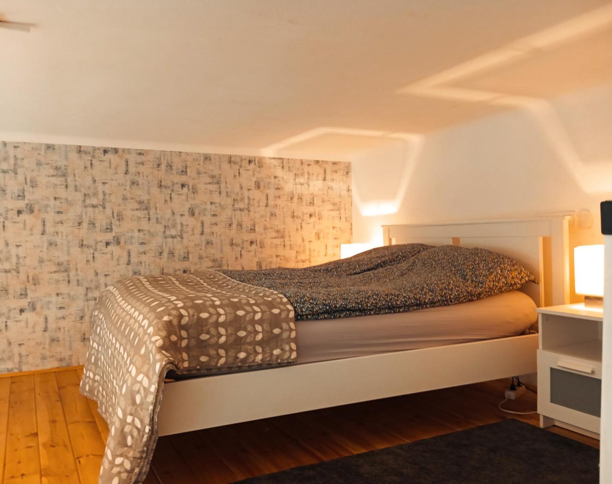 Cozy Studio In Central Budapest Near Ruined Bars Εξωτερικό φωτογραφία