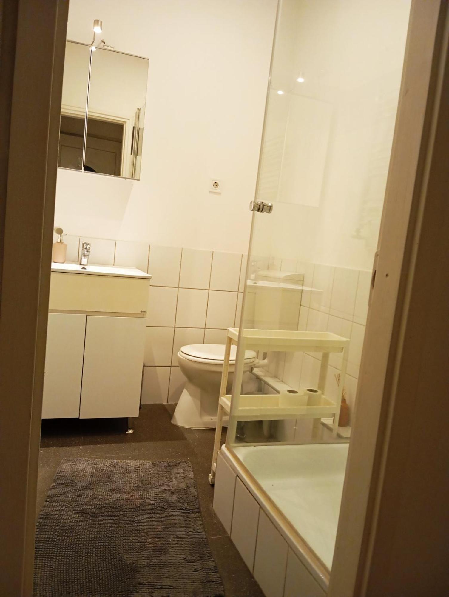 Cozy Studio In Central Budapest Near Ruined Bars Εξωτερικό φωτογραφία