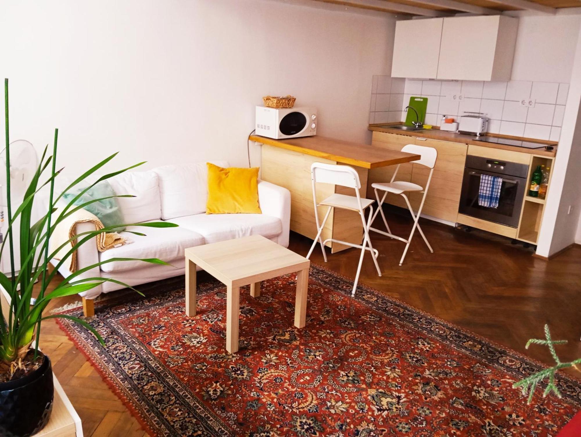 Cozy Studio In Central Budapest Near Ruined Bars Εξωτερικό φωτογραφία